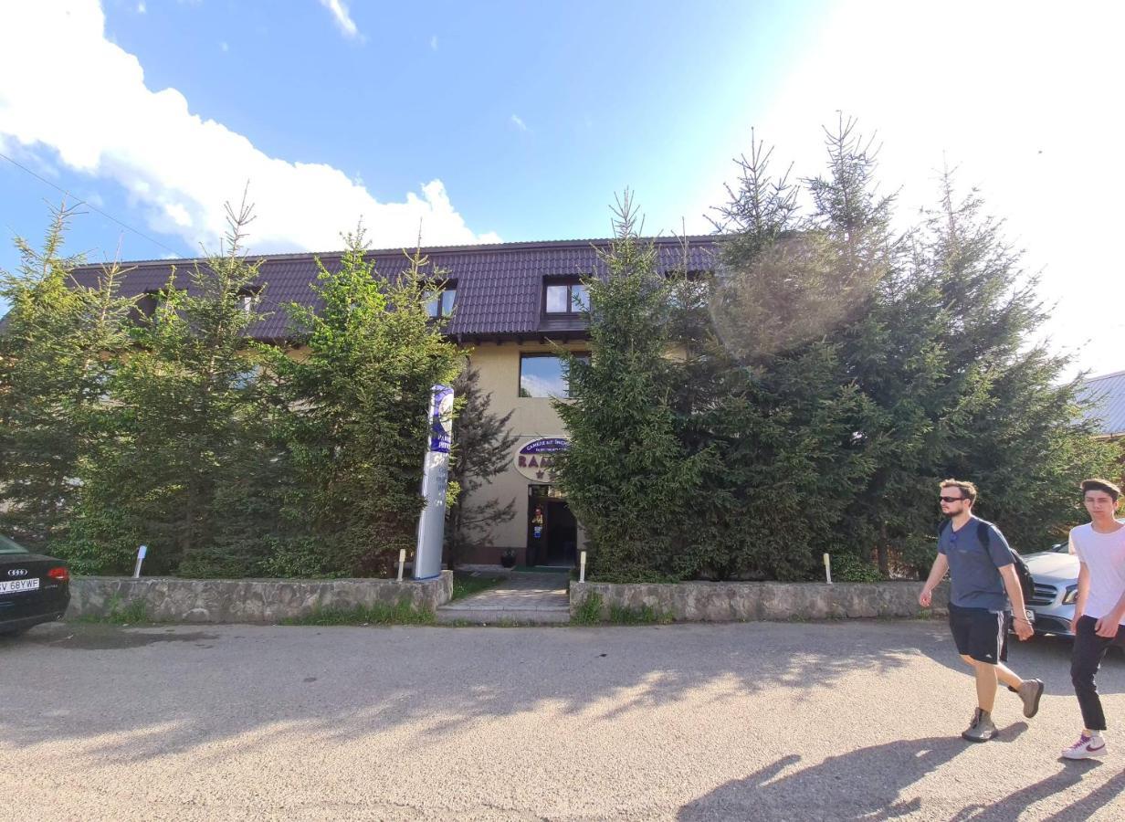 Ramona Hotel กูรา ฮูมอรูลุย ภายนอก รูปภาพ