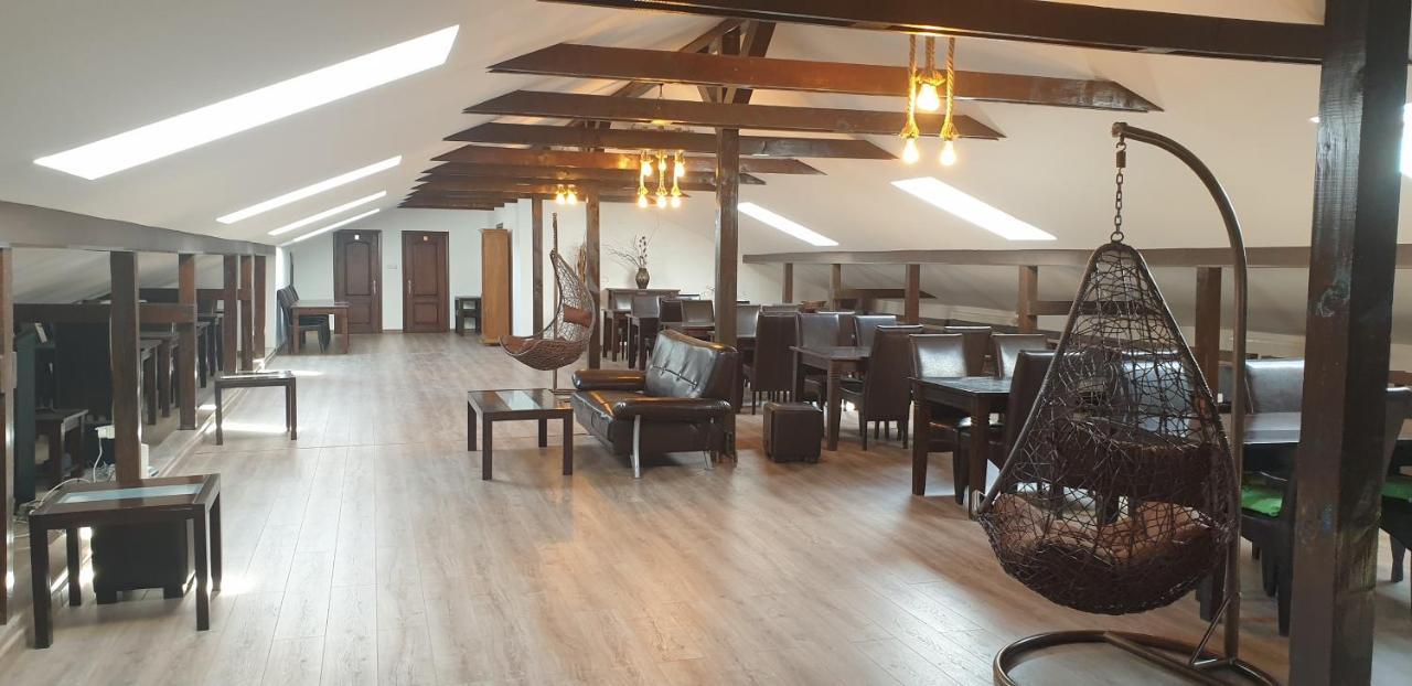 Ramona Hotel กูรา ฮูมอรูลุย ภายนอก รูปภาพ