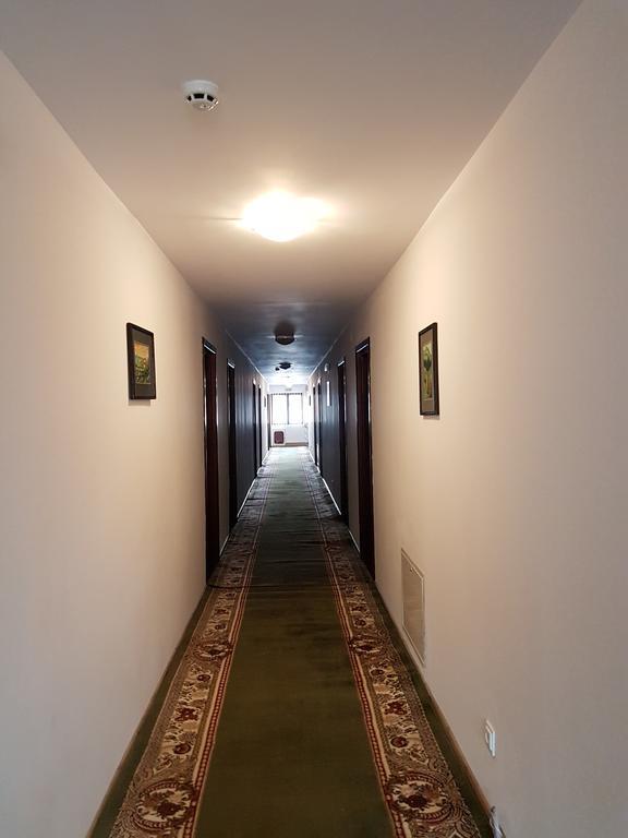 Ramona Hotel กูรา ฮูมอรูลุย ภายนอก รูปภาพ